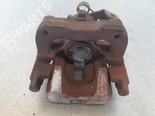 Right rear brake caliper PEUGEOT 308 I (4A_, 4C_)  | BP11610753M106 