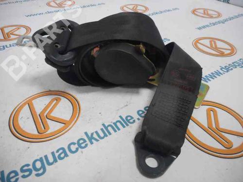 Front right seatbelt CITROËN XSARA (N1)  | BP8753149I25 