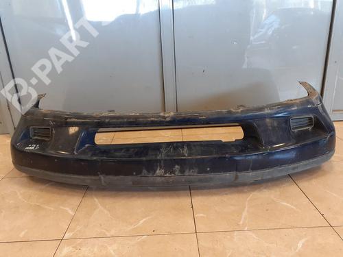 Used Front bumper VOLVO S40 I (644) 1.8 (115 hp) 7258260