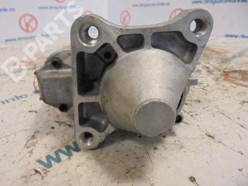 Used Starter RENAULT SCÉNIC II (JM0/1_) [2003-2010]  2473497