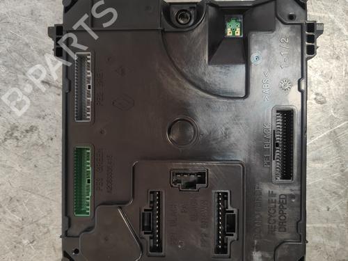 Used Electronic module RENAULT LAGUNA Coupe (DT0/1) 1.5 dCi (110 hp) 30077807