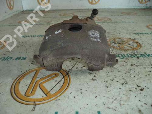 Left front brake caliper VW GOLF III (1H1) 1.9 TD, GTD | BP11611819M105 