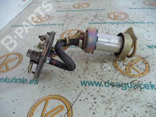 Fuel pump HONDA ACCORD IV (CB) 2.0 16V (CB3) | BP3526682M76 