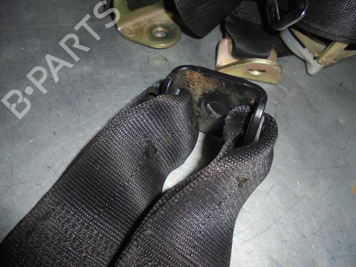 Rear right seatbelt OPEL CORSA B (S93)  | BP14193859I28 