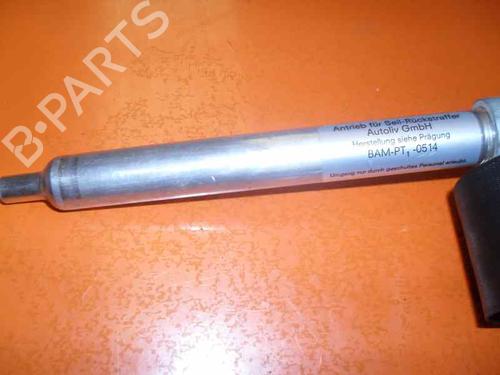 Front left seatbelt AUDI A3 (8L1)  | BP8755176I26 