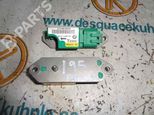 Used Electronic sensor BMW 7 (E38) 740 d (245 hp) 2482171