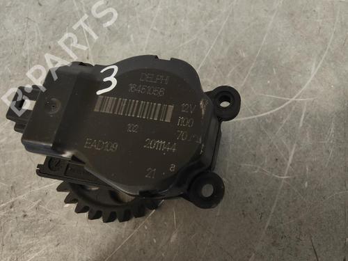 BP12515795M62 | Ventilator motor OPEL INSIGNIA A Saloon (G09) 2.0 CDTI 4x4 (69) BP12515795M62