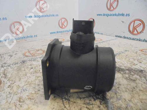 Mass air flow sensor NISSAN PRIMERA Hatchback (P11) 2.0 TD | BP2464541M95 