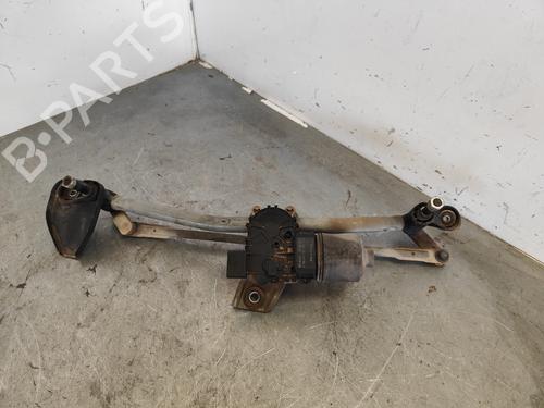 Used Front wiper motor OPEL ASTRA H (A04) [2004-2014]  19074747