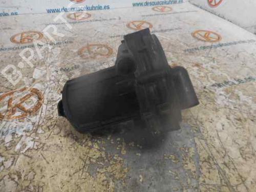 Used Air filter box BMW 7 (E38) [1994-2001]  14181087