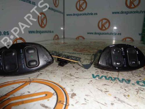 Used Steering wheel controls CITROËN XSARA PICASSO (N68) [1999-2012]  2447325