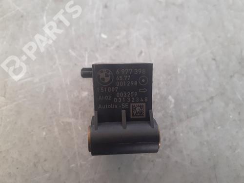 Electronic sensor BMW 5 (E60) 525 d | BP9040368M84 
