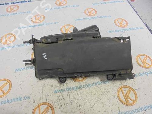 Used Air filter box PEUGEOT 107 (PM_, PN_) 1.4 HDi (54 hp) 14185360