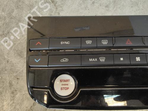 Commande Chauffage JAGUAR XE (X760) 2.0 D AWD | BP29863666I5 