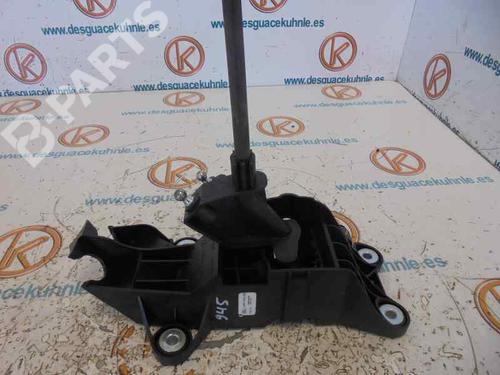 Gearstang FORD FIESTA VI (CB1, CCN) 1.6 TDCi | BP7428920M90 