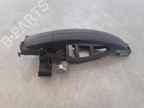 Türgriff hinten links außen für FORD FOCUS II (DA_, HCP, DP) [2004-2013]  10569343