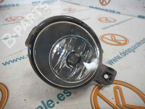 Left front fog light RENAULT CLIO II (BB_, CB_) 1.5 dCi (B/CB08) (82 hp) 2461841