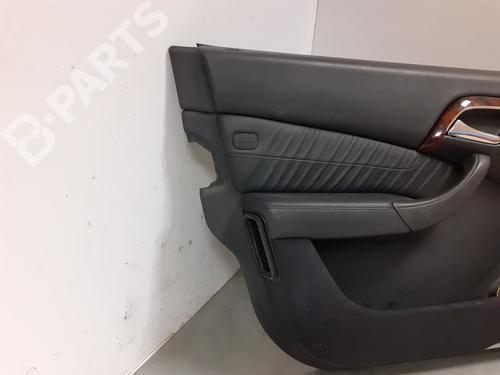 Front left panel MERCEDES-BENZ S-CLASS (W220) S 320 CDI (220.025, 220.125) | BP8931707C58 