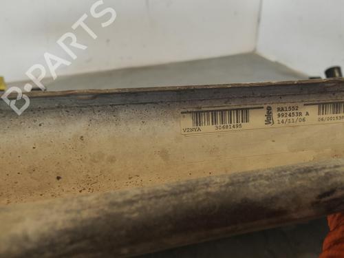 Water radiator VOLVO XC90 I (275)  | BP12939096M31 