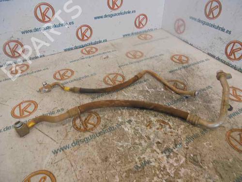 Used AC pipe NISSAN NAVARA NP300 (D40) 2.5 dCi 4WD (171 hp) 14182559