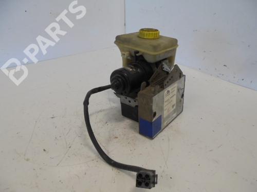 Used ABS pump VOLVO 460 (464) [1988-1996]  6556330