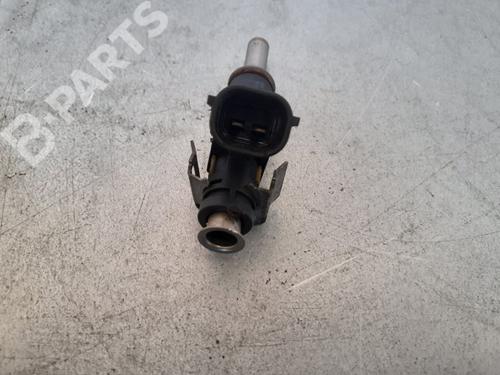 Used Injector PEUGEOT 308 I (4A_, 4C_) [2007-2016]  7557496