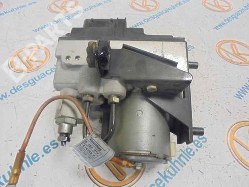 ABS pump BMW 5 (E39)  | BP2451800M43 