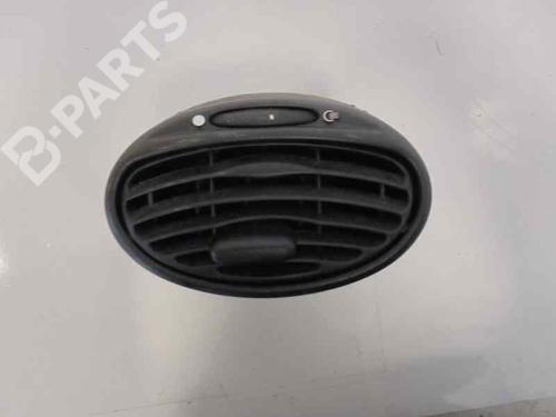 Instrumentbræt FORD FOCUS I (DAW, DBW) [1998-2009]  5157145