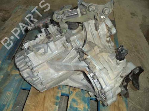 Gearbox HYUNDAI GETZ (TB) 1.1 | BP2477392M3 