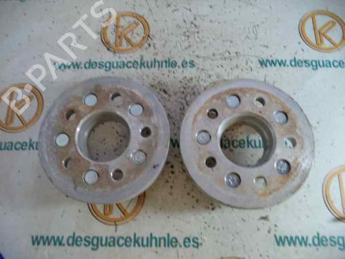 Andre JEEP WRANGLER II (TJ) 2.5 | BP14193483O1 