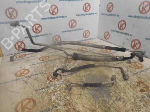 Used AC pipe BMW 7 (E38) [1994-2001]  14181094