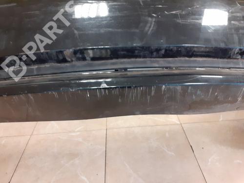 Rear bumper BMW 7 (E65, E66, E67)  | BP8518222C8 