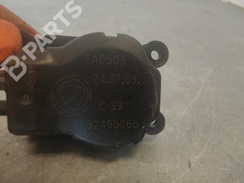 Ventilator motor ALFA ROMEO 147 (937_) 1.9 JTDM (937.AXD1A, 937.AXV1A, 937.BXB1A) | BP11836312M62 