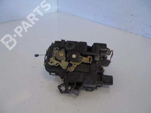Rear right lock SEAT LEON (1M1) 1.4 16V | BP6410475C99 