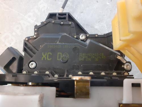 Rear left lock FORD MONDEO III Saloon (B4Y) 2.0 TDCi | BP8877127C100 