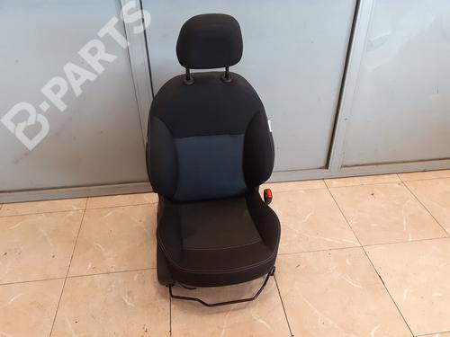Used Right front seat PEUGEOT 208 I (CA_, CC_) [2012-2020]  9453395