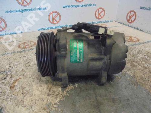 Used AC compressor CITROËN XANTIA (X1_, X2_) 1.8 i 16V (110 hp) 2457034