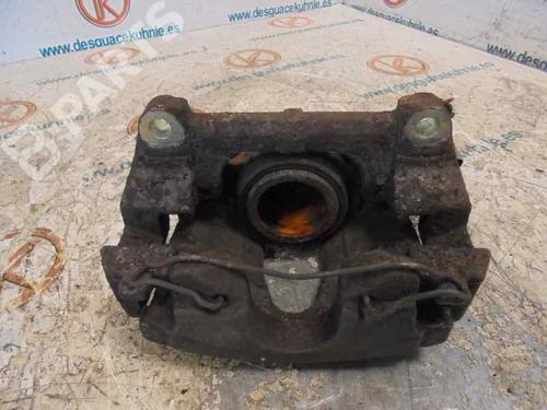 Right front brake caliper RENAULT LAGUNA II (BG0/1_) 1.8 16V (BG06, BG0J, BG0M) | BP11609954M104 