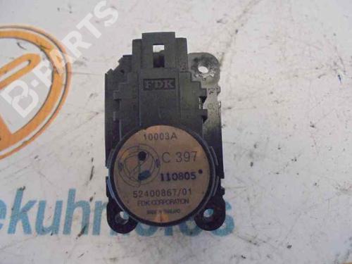 Gebläsemotor für ALFA ROMEO GT (937_) 1.9 JTD (937CXN1B) (150 hp) 2492757