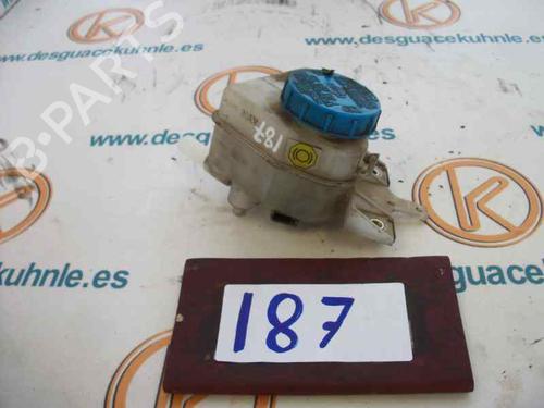 Power steering reservoir NISSAN ALMERA TINO (V10)  | BP14191746M117 