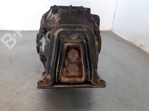 Used Rear differential MERCEDES-BENZ S-CLASS (W126) 280 SE, SEL (126.022, 126.023) (185 hp) 10347949