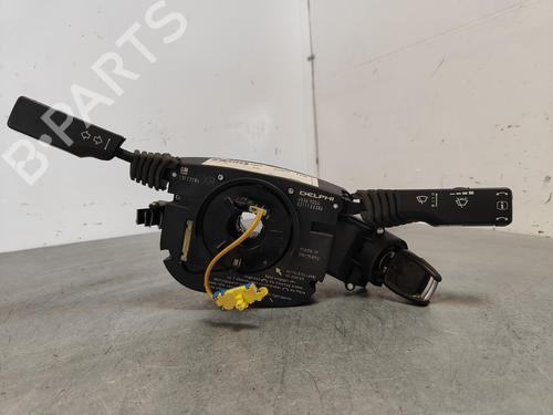 Rattkontroller OPEL VECTRA C (Z02) [2002-2009]  16142517