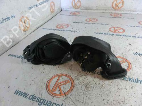 Rear right seatbelt VW POLO (9N_, 9A_) 1.2 12V | BP14178012I28 