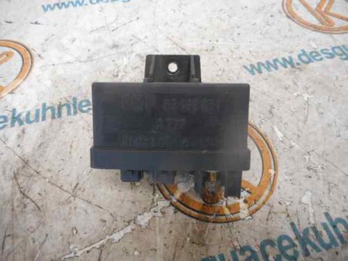 Elektronisk modul FIAT DOBLO MPV (119_, 223_) 1.9 JTD 55199051 | 51299012C |