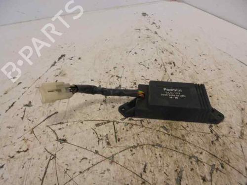 Comfort control module TATA SAFARI (42_FD) [1998-2024]  12558407