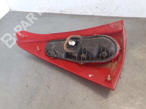 Right taillight PEUGEOT 107 (PM_, PN_)  | BP10182701C35 