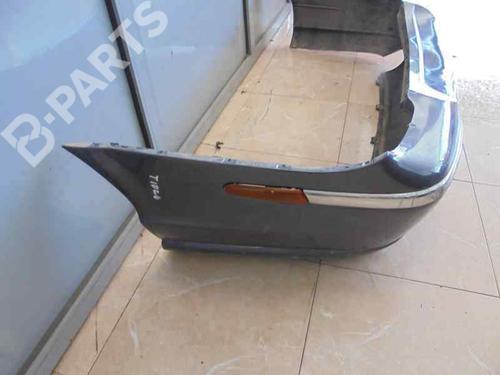 Rear bumper JAGUAR S-TYPE II (X200) 2.5 V6 | BP5844797C8 