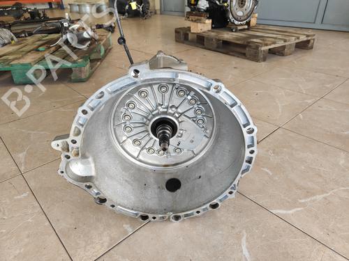 Gearbox JAGUAR XE (X760) 2.0 D AWD | BP29850792M3 