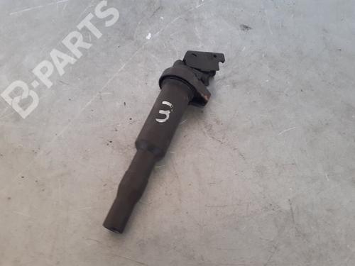 Used Ignition coil BMW X6 (E71, E72) xDrive 50 i (449 hp) 7998962