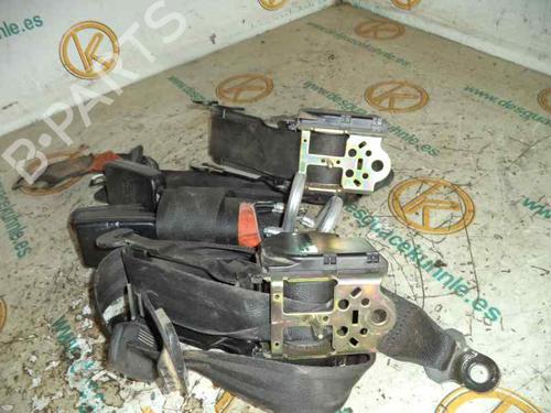 Rear right seatbelt VW GOLF III (1H1) 1.8 | BP14193815I28 